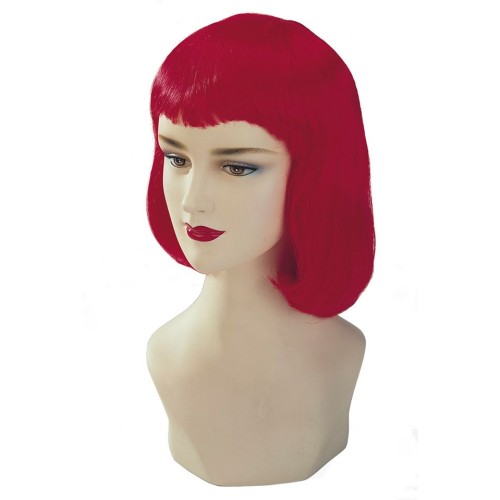 Stargazer Wig Pulp (Stargazer Wig Pulp)